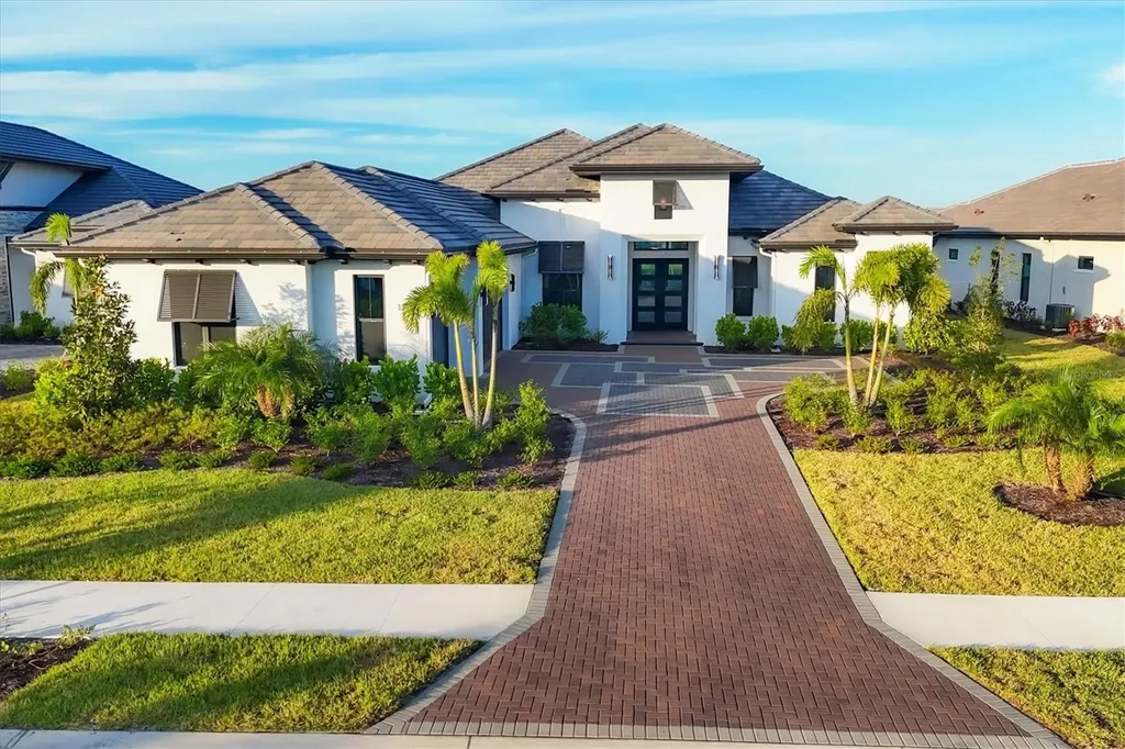 1209 Blue Shell Loop Sarasota FL 34240