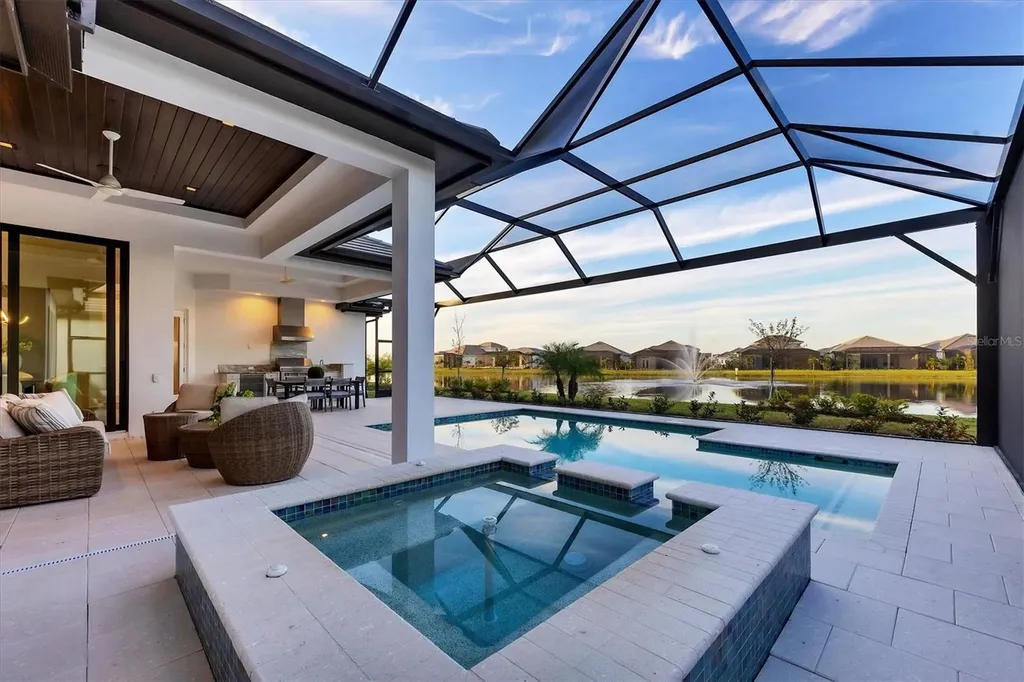 1209 Blue Shell Loop Sarasota FL 34240