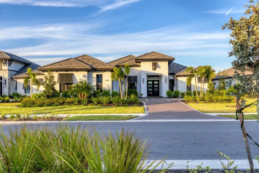 1209 Blue Shell Loop Sarasota FL 34240