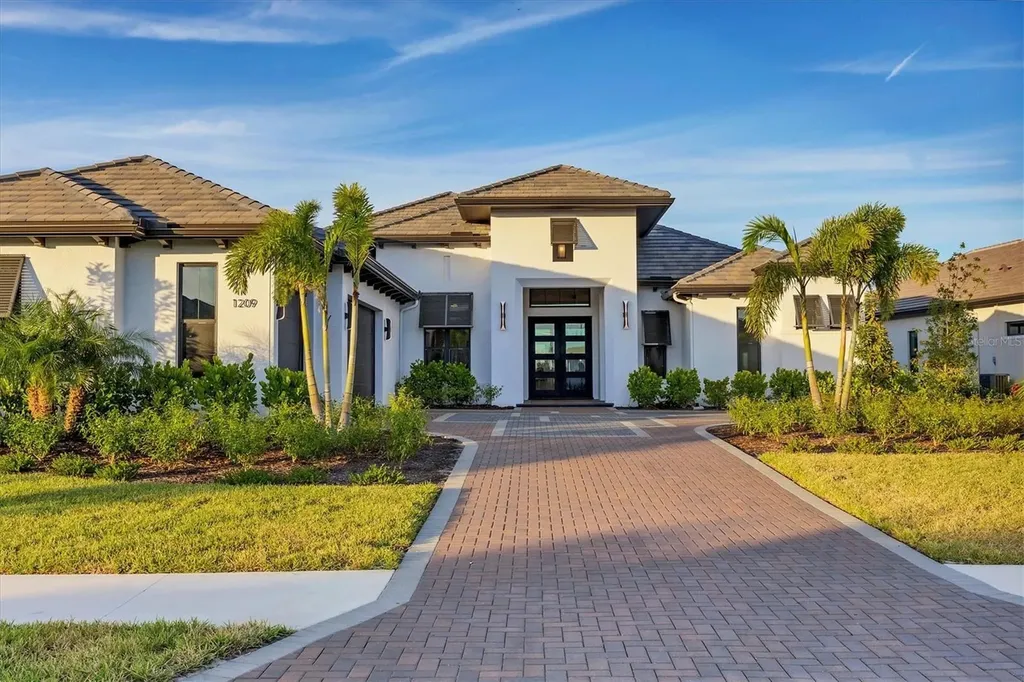 1209 Blue Shell Loop Sarasota FL 34240