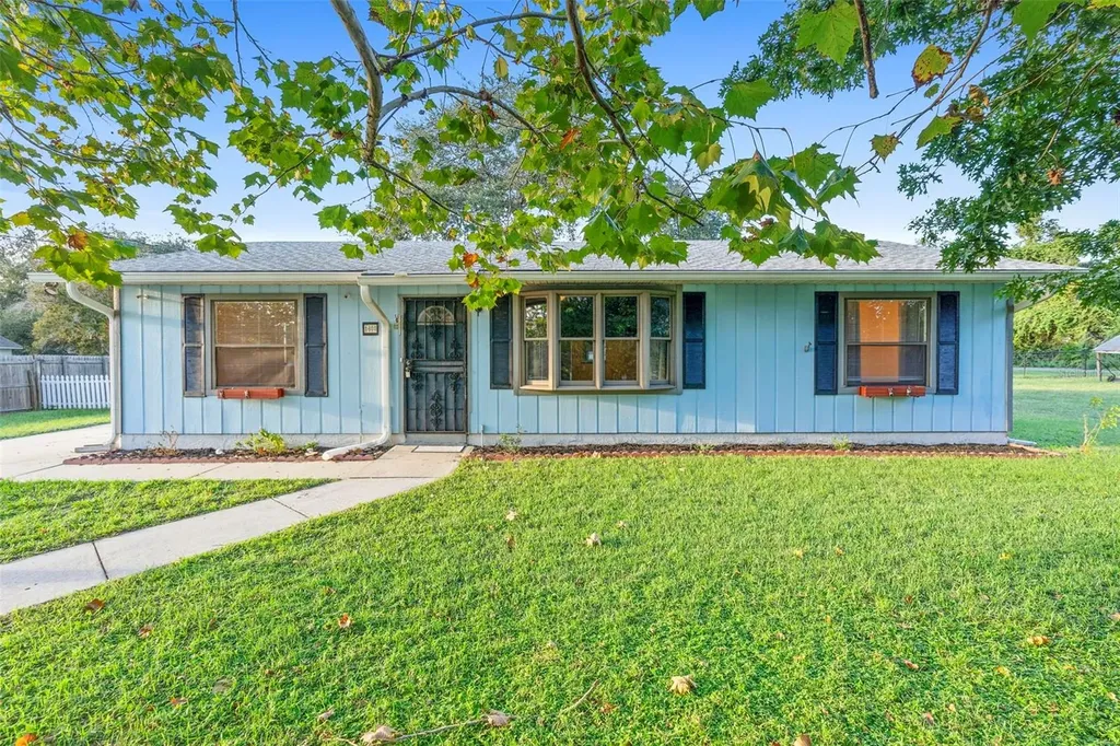 1600 Adeline Street Orange City FL 32763