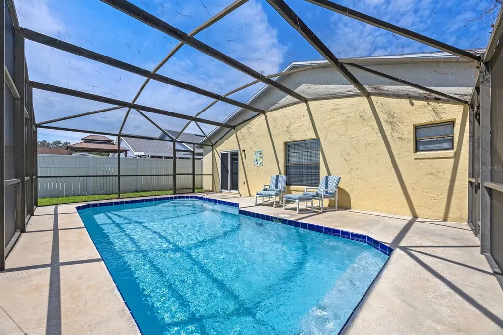 4729 Windwood Drive Kissimmee FL 34746