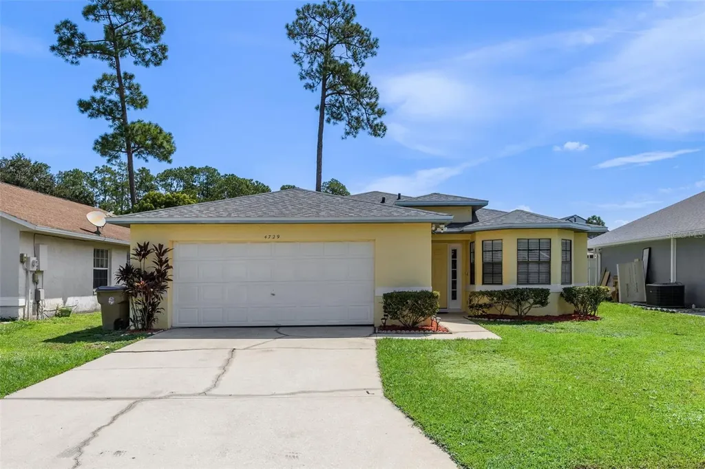 4729 Windwood Drive Kissimmee FL 34746