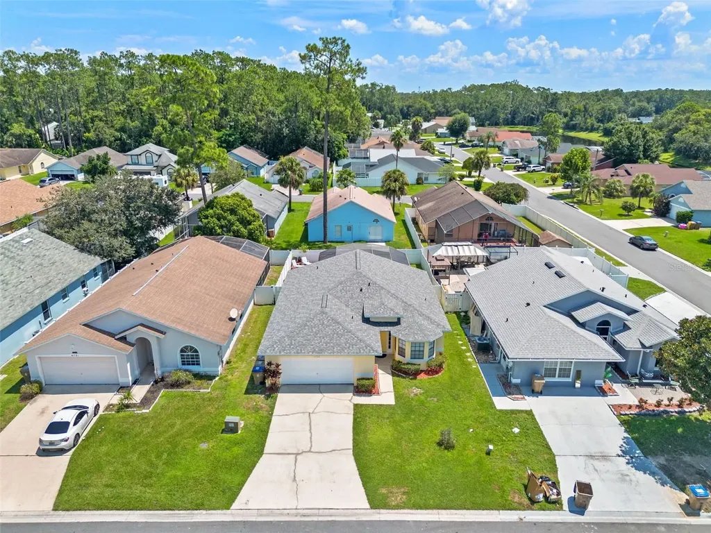 4729 Windwood Drive Kissimmee FL 34746