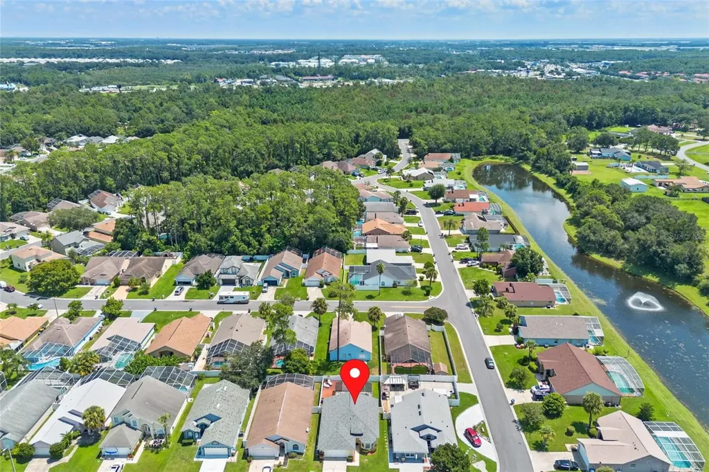 4729 Windwood Drive Kissimmee FL 34746