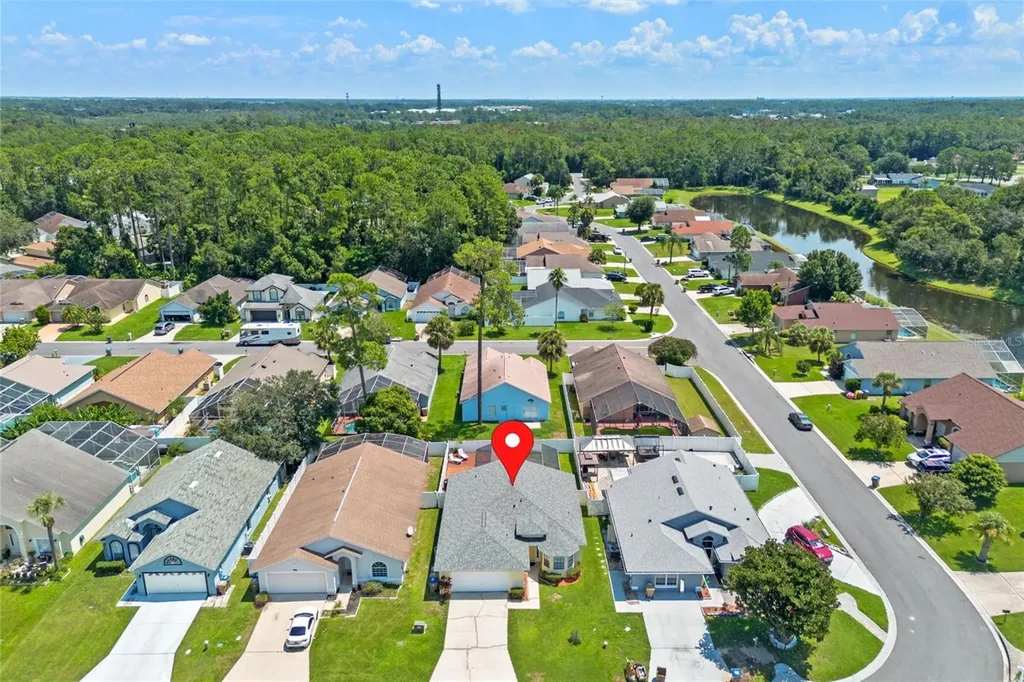 4729 Windwood Drive Kissimmee FL 34746