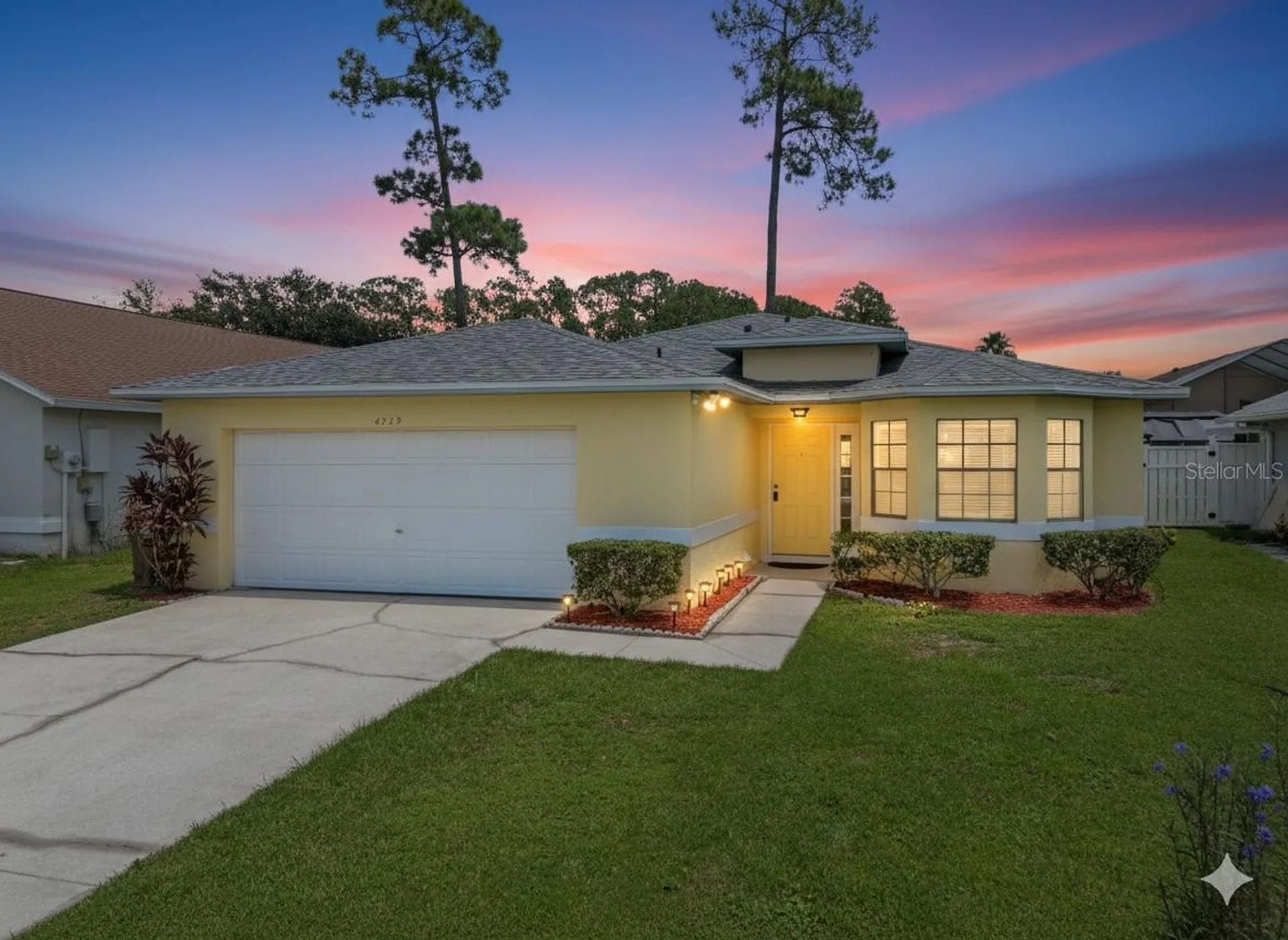 4729 Windwood Drive Kissimmee FL 34746