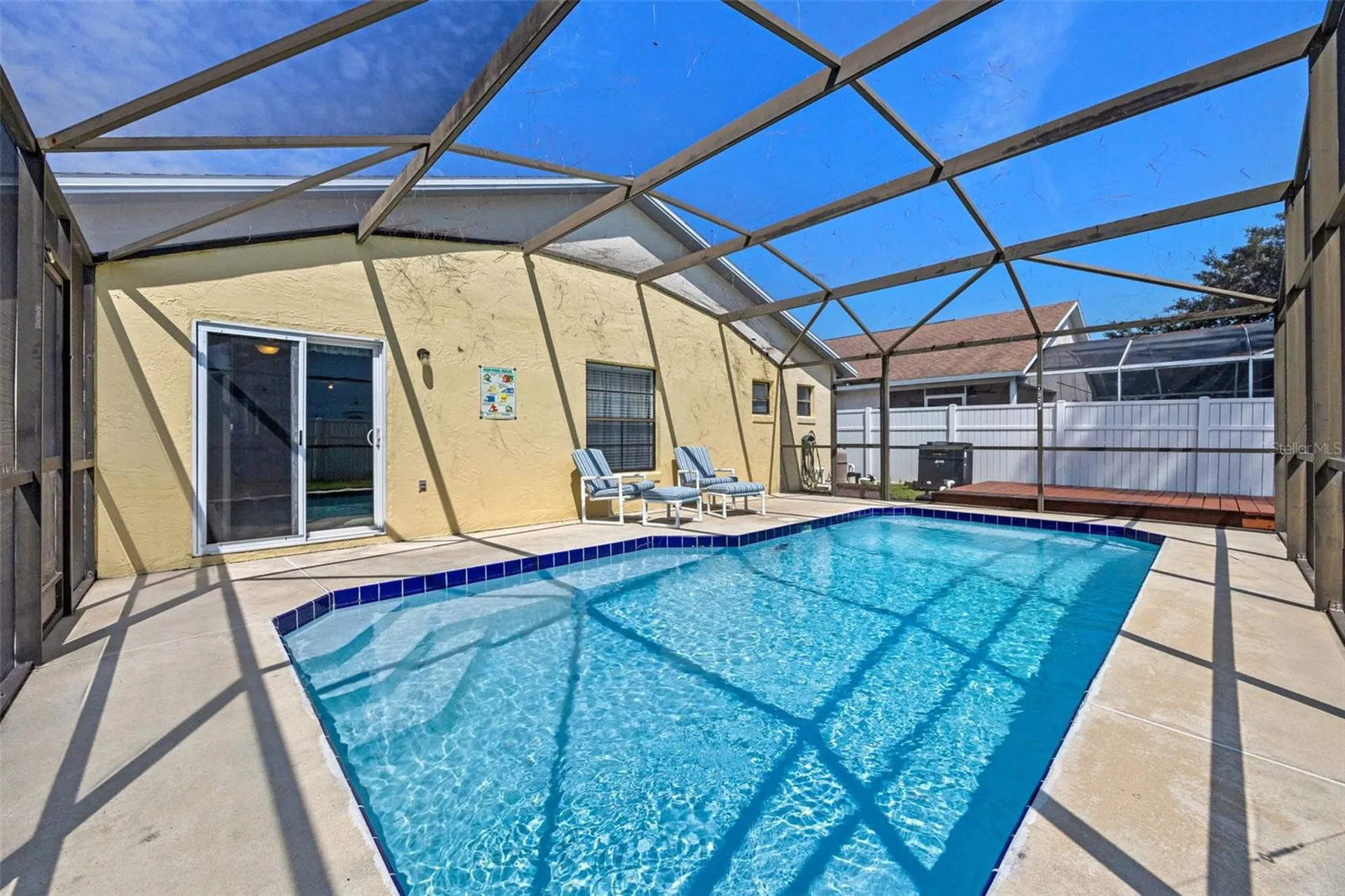 4729 Windwood Drive Kissimmee FL 34746