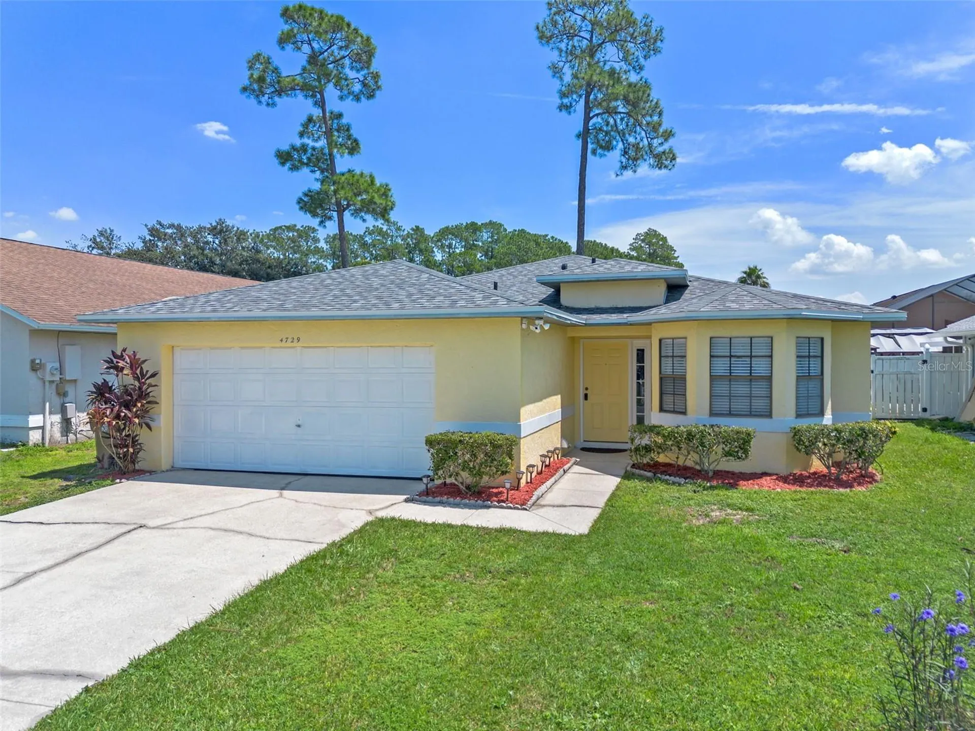 4729 Windwood Drive Kissimmee FL 34746