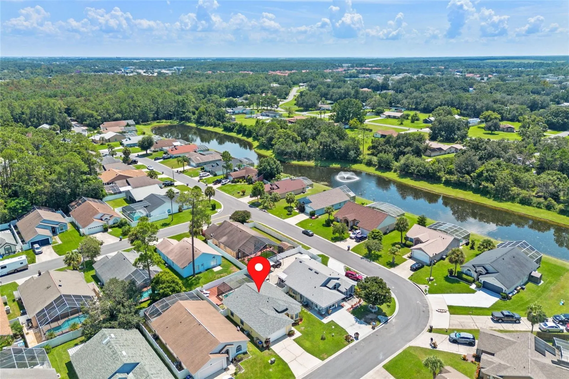 4729 Windwood Drive Kissimmee FL 34746