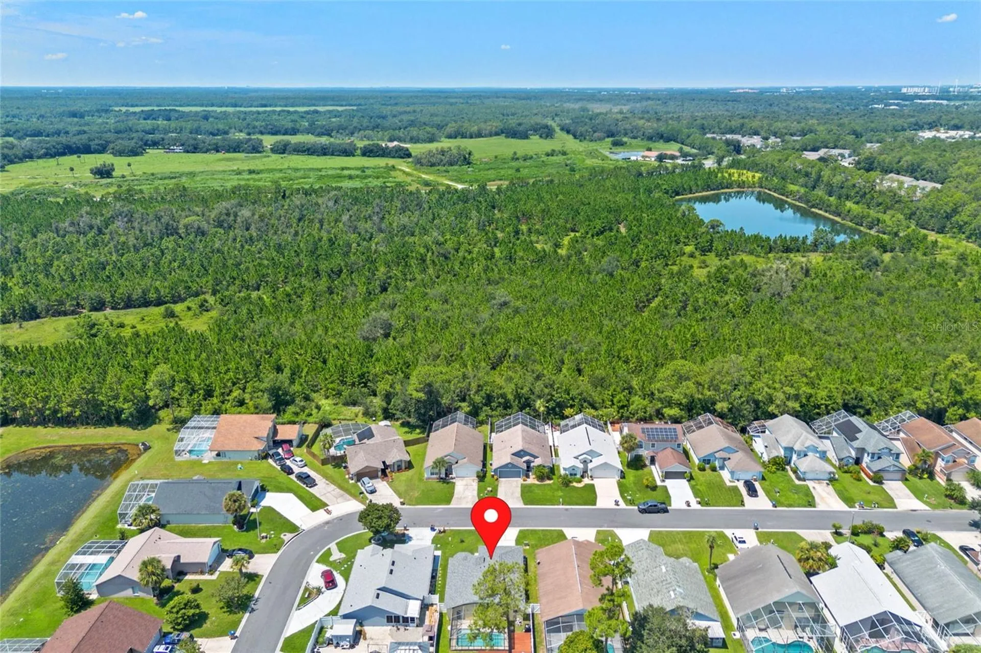 4729 Windwood Drive Kissimmee FL 34746