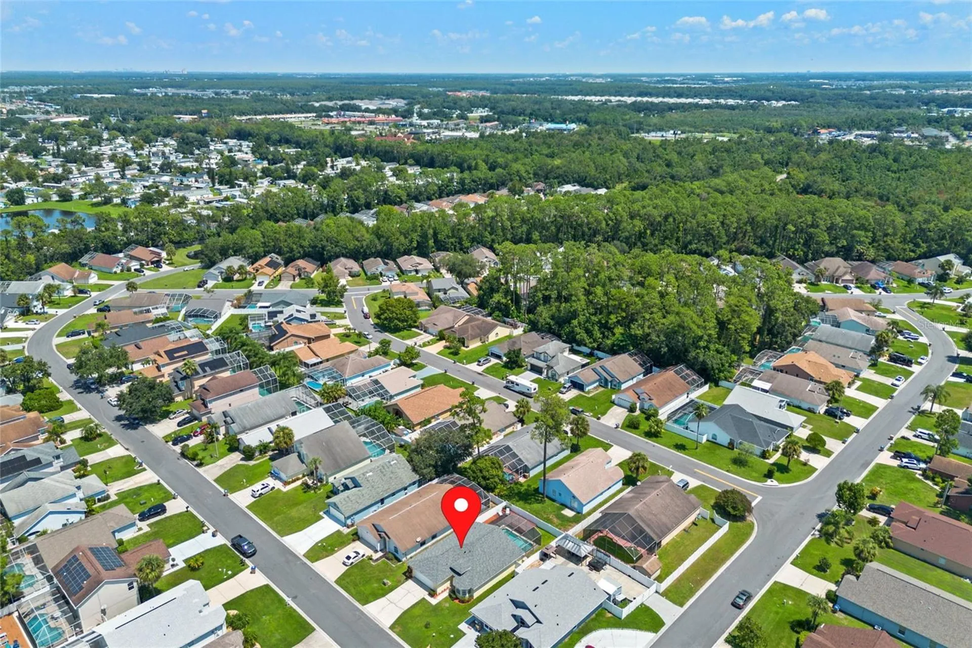 4729 Windwood Drive Kissimmee FL 34746
