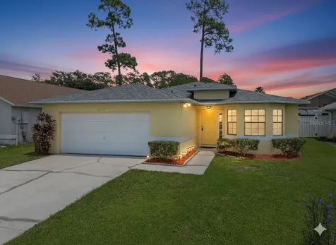 4729 Windwood Drive Kissimmee FL 34746