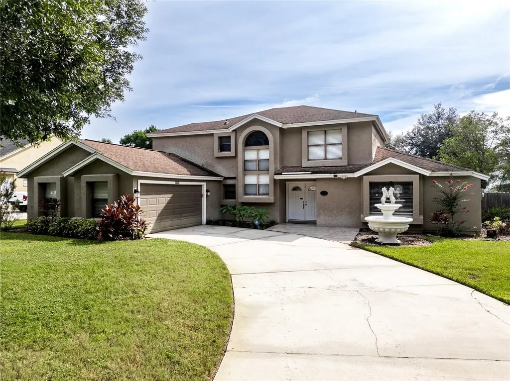 1225 Majestic Palm Court Apopka FL 32712