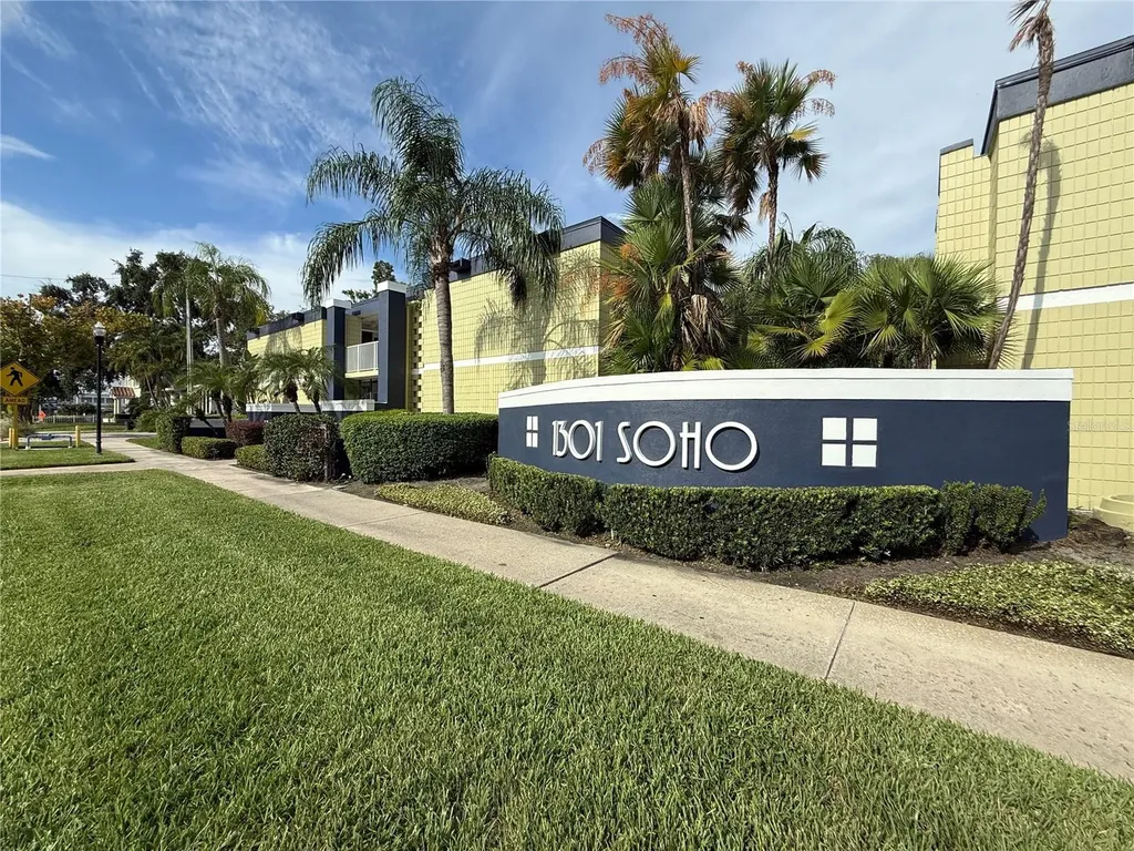 1301 S Howard Avenue Tampa FL 33606