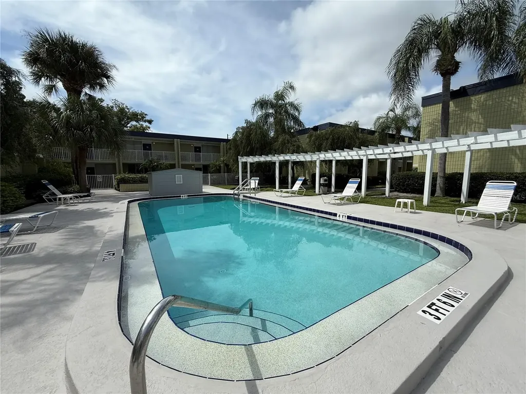 1301 S Howard Avenue Tampa FL 33606