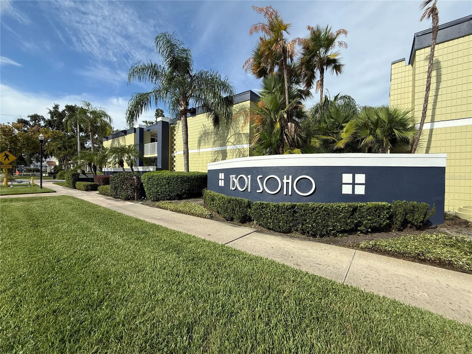 1301 S Howard Avenue Tampa FL 33606
