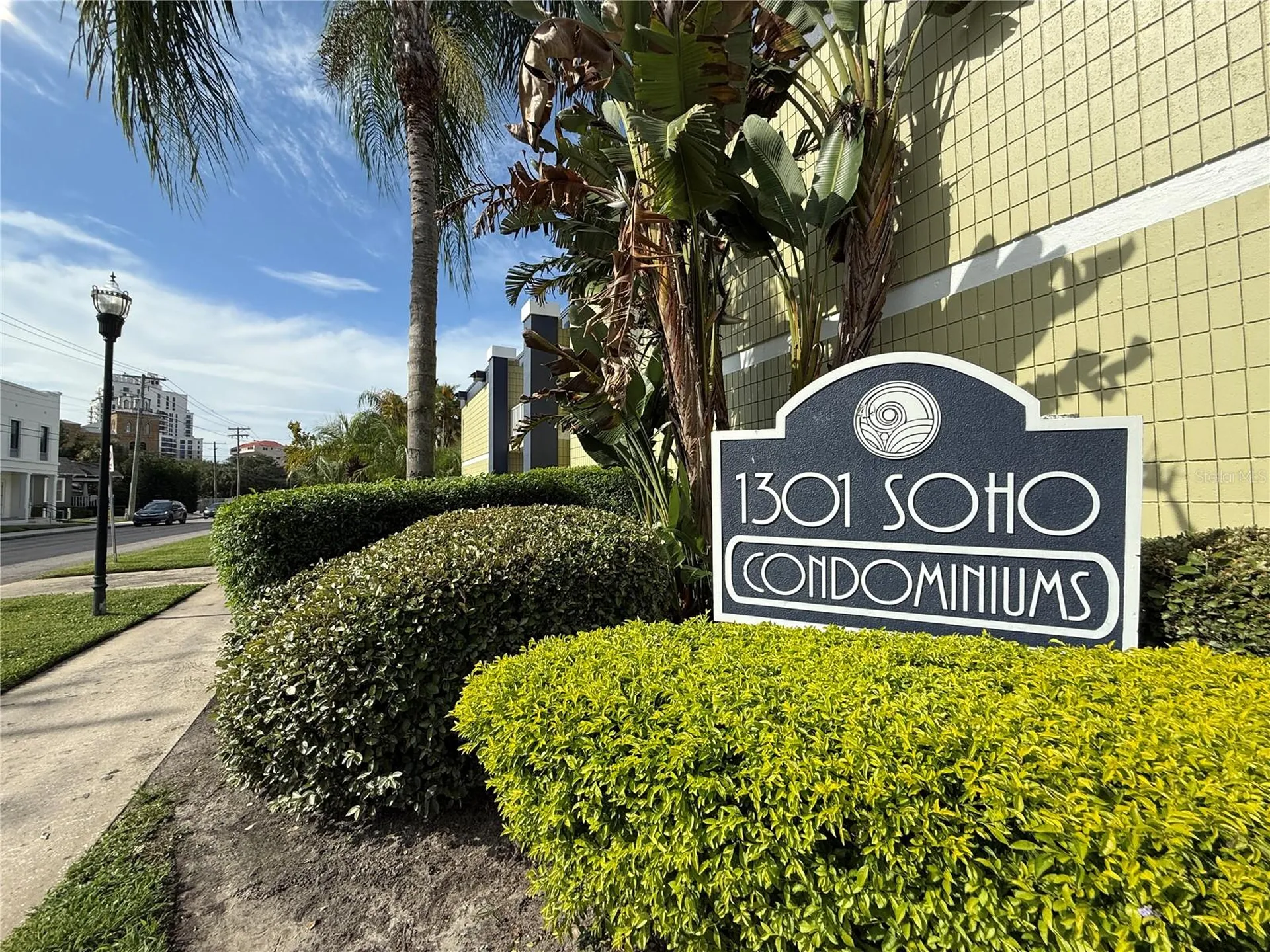 1301 S Howard Avenue Tampa FL 33606