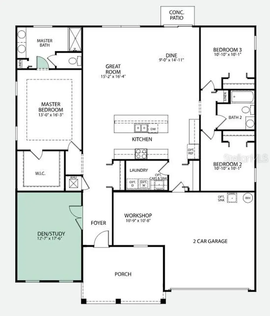 425 W Seminole Drive Venice FL 34293