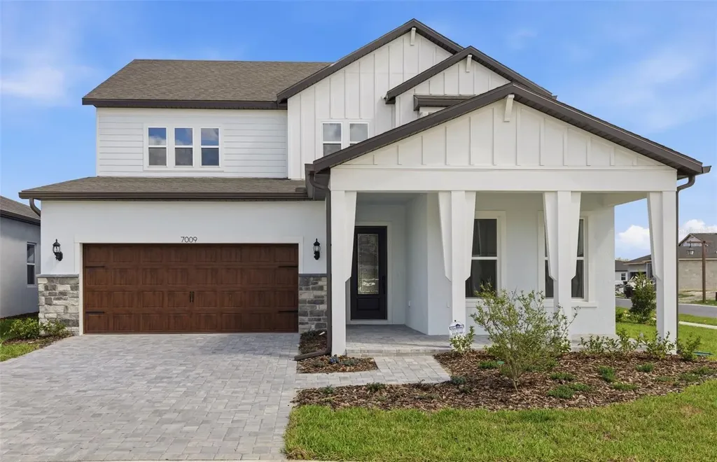 7009 Depue Drive Wesley Chapel FL 33545