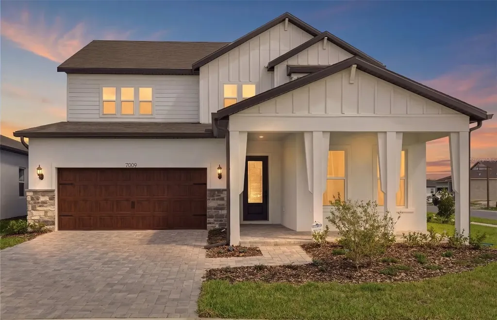 7009 Depue Drive Wesley Chapel FL 33545