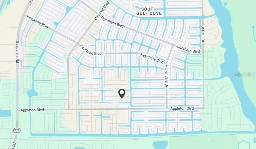 14639 Lillian Circle Port Charlotte FL 33981