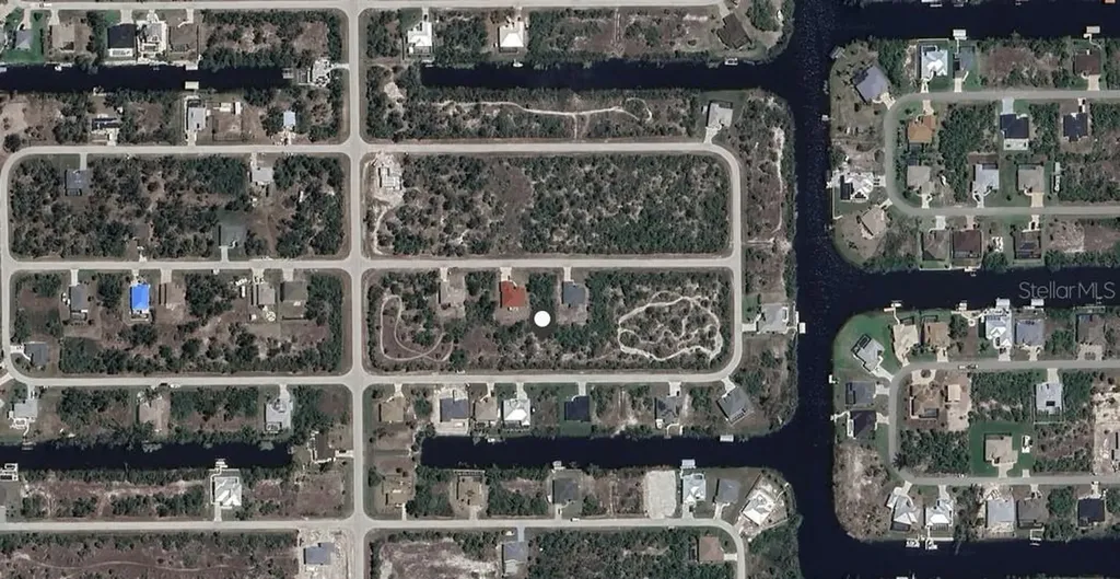 14639 Lillian Circle Port Charlotte FL 33981