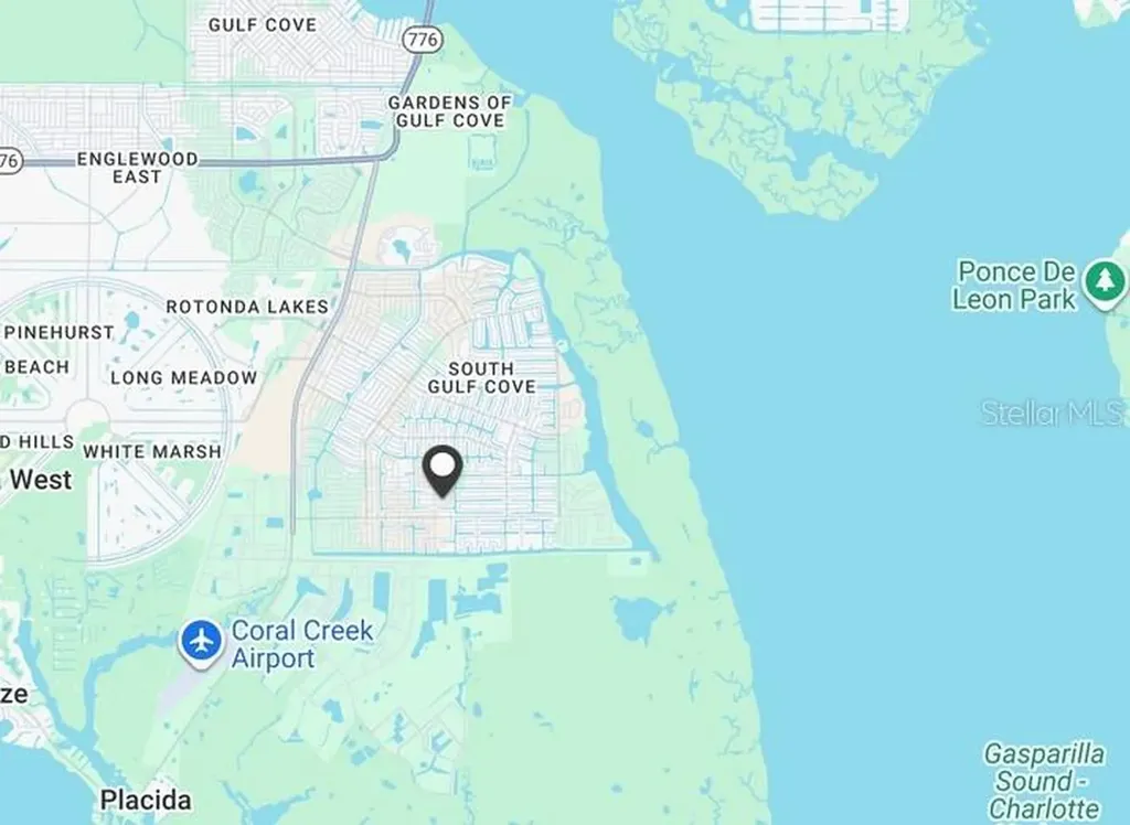 14639 Lillian Circle Port Charlotte FL 33981