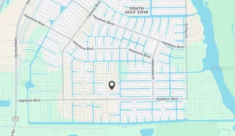 14639 Lillian Circle Port Charlotte FL 33981