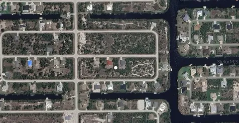 14639 Lillian Circle Port Charlotte FL 33981