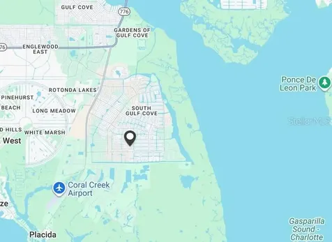 14639 Lillian Circle Port Charlotte FL 33981