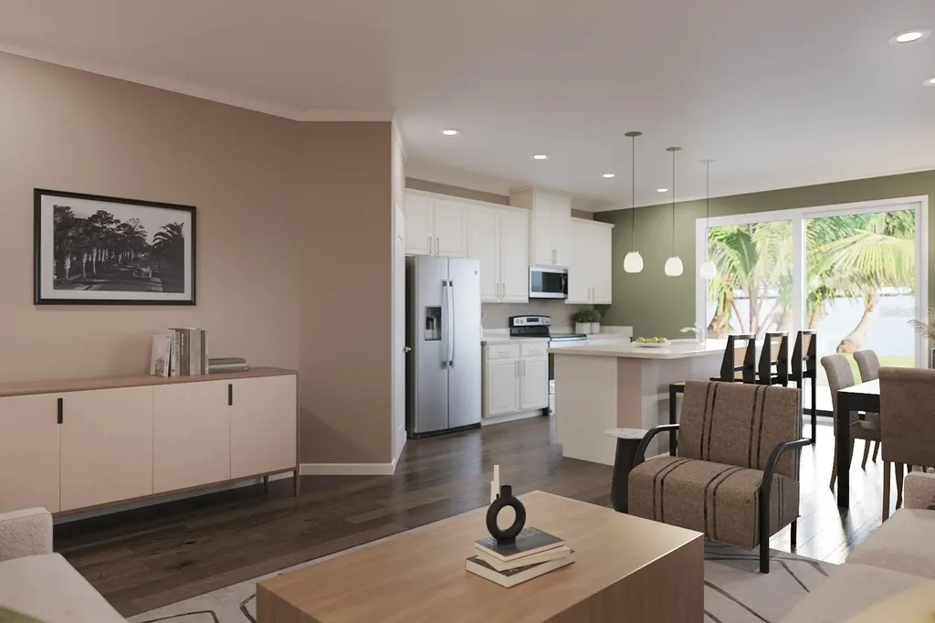 1271 Pineywood Field Drive Davenport FL 33837