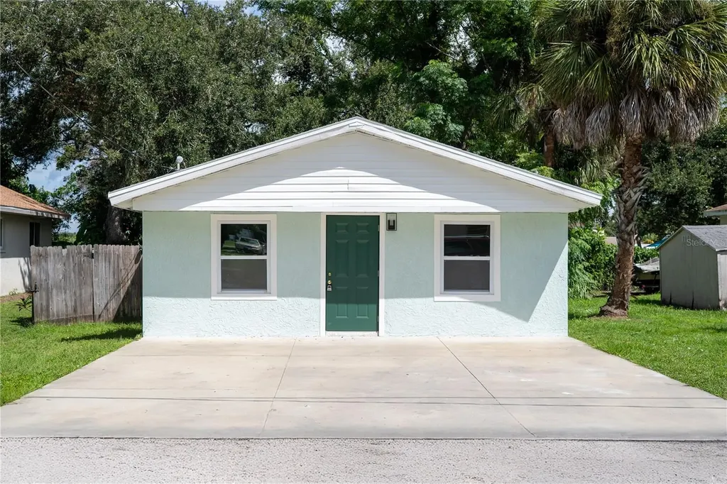 215 22nd Street W Palmetto FL 34221
