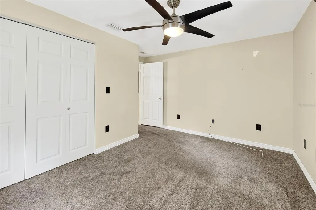 276 S Myrtle Street Starke FL 32091