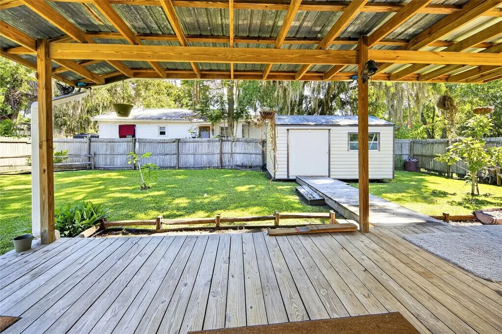 276 S Myrtle Street Starke FL 32091