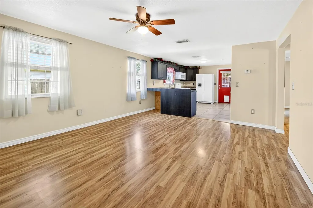 276 S Myrtle Street Starke FL 32091