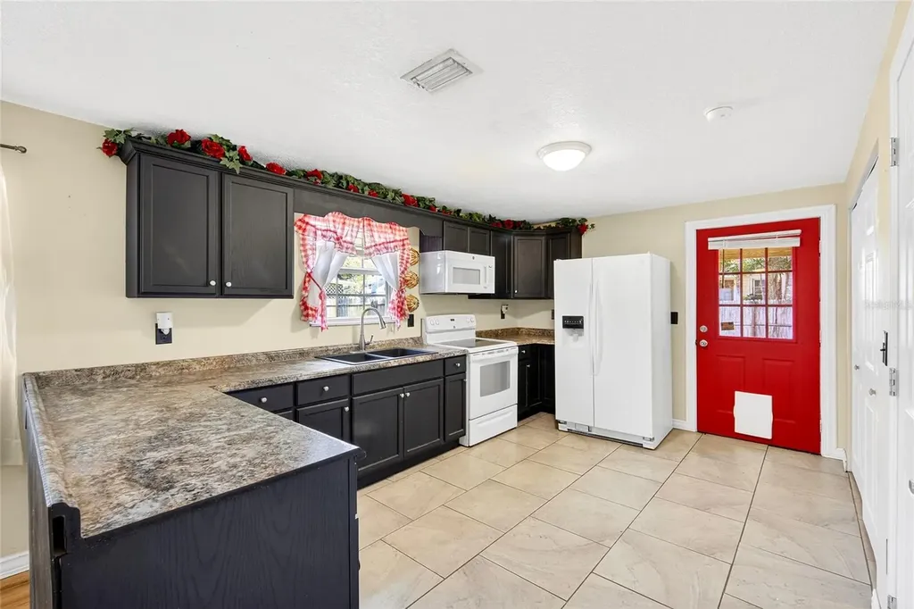 276 S Myrtle Street Starke FL 32091