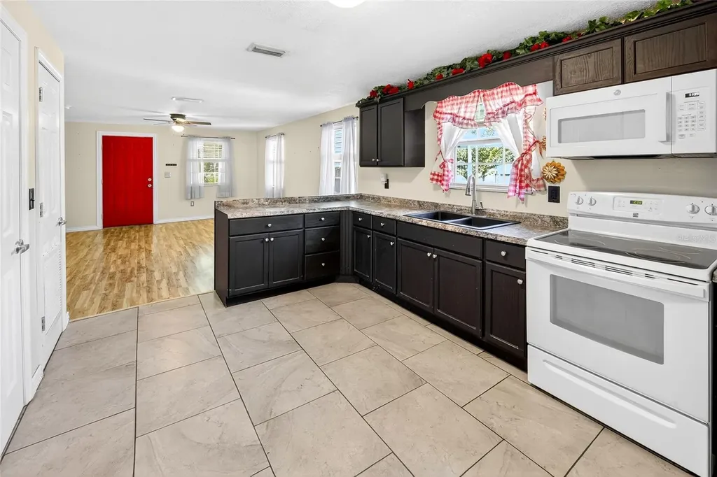 276 S Myrtle Street Starke FL 32091