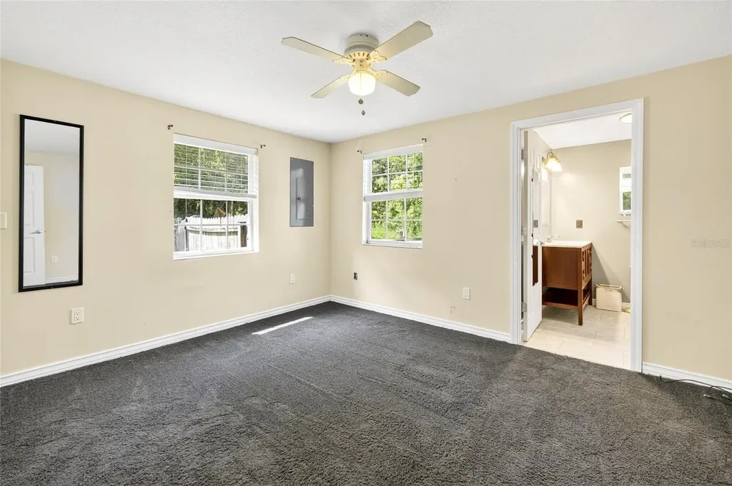 276 S Myrtle Street Starke FL 32091