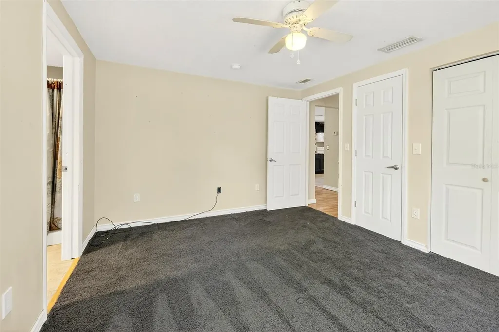 276 S Myrtle Street Starke FL 32091