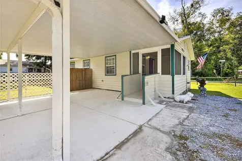 276 S Myrtle Street Starke FL 32091