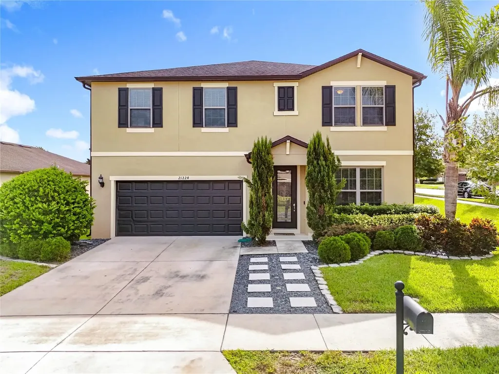 21224 Noric Cove Mount Dora FL 32757