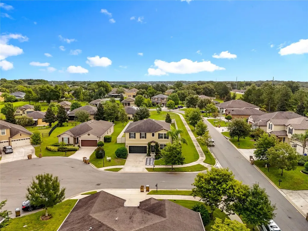 21224 Noric Cove Mount Dora FL 32757