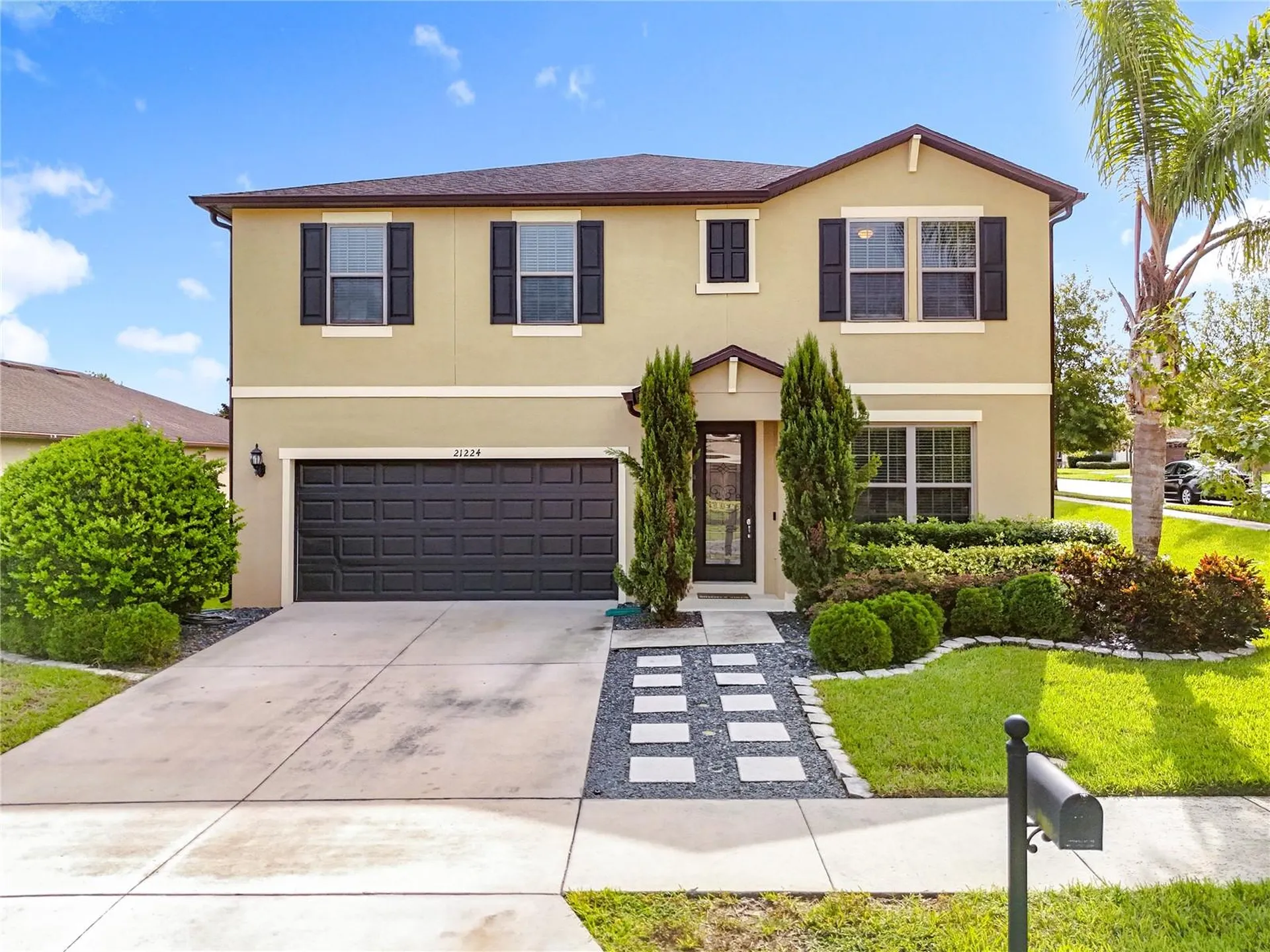 21224 Noric Cove Mount Dora FL 32757