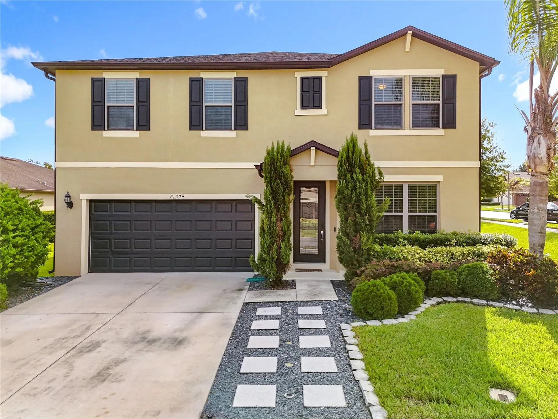 21224 Noric Cove Mount Dora FL 32757