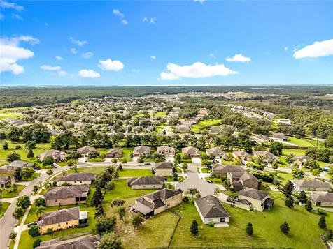 21224 Noric Cove Mount Dora FL 32757