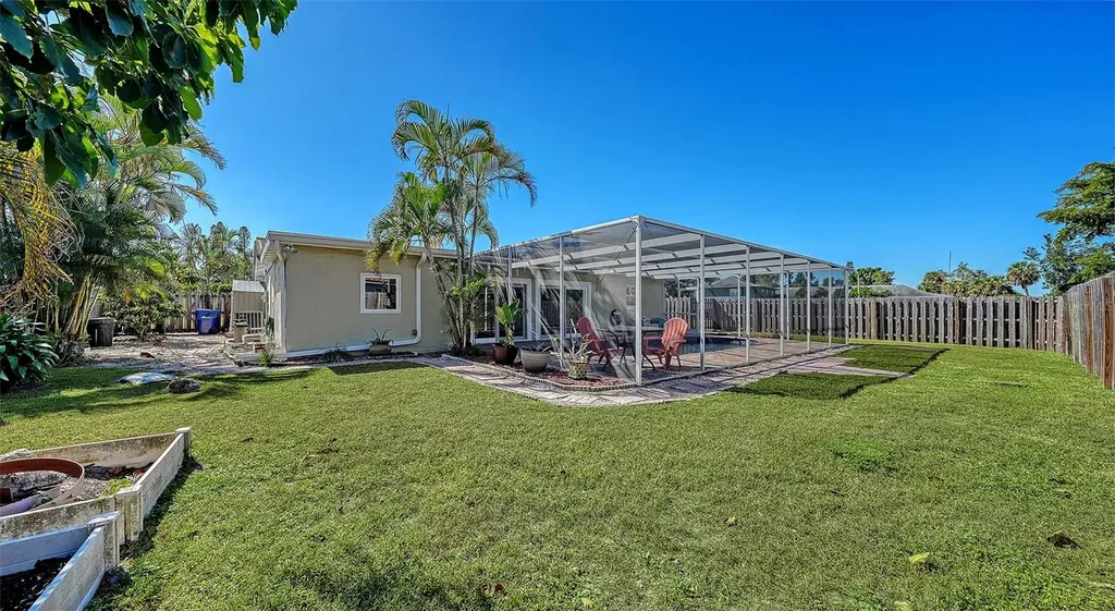 3507 Pinecrest Street Sarasota FL 34239