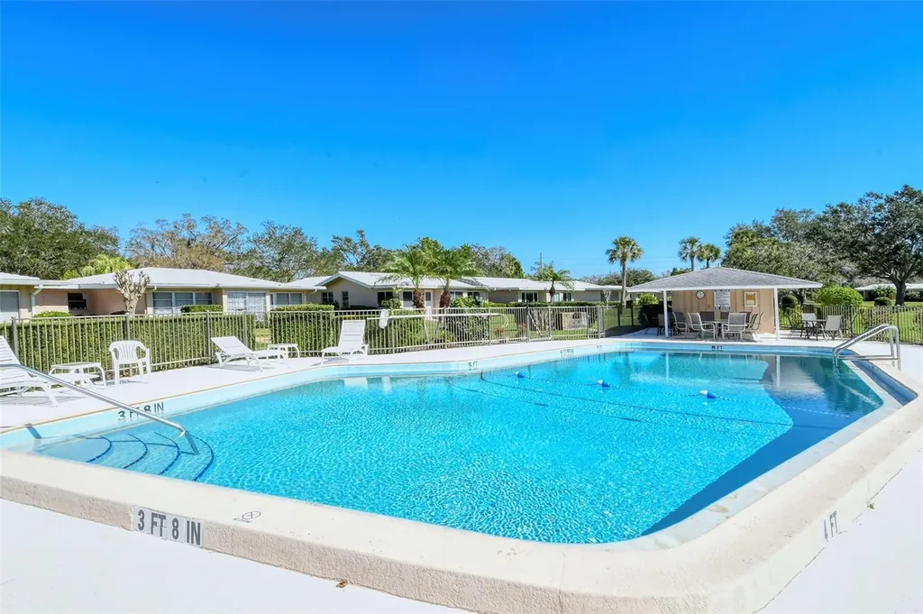 3507 Pinecrest Street Sarasota FL 34239