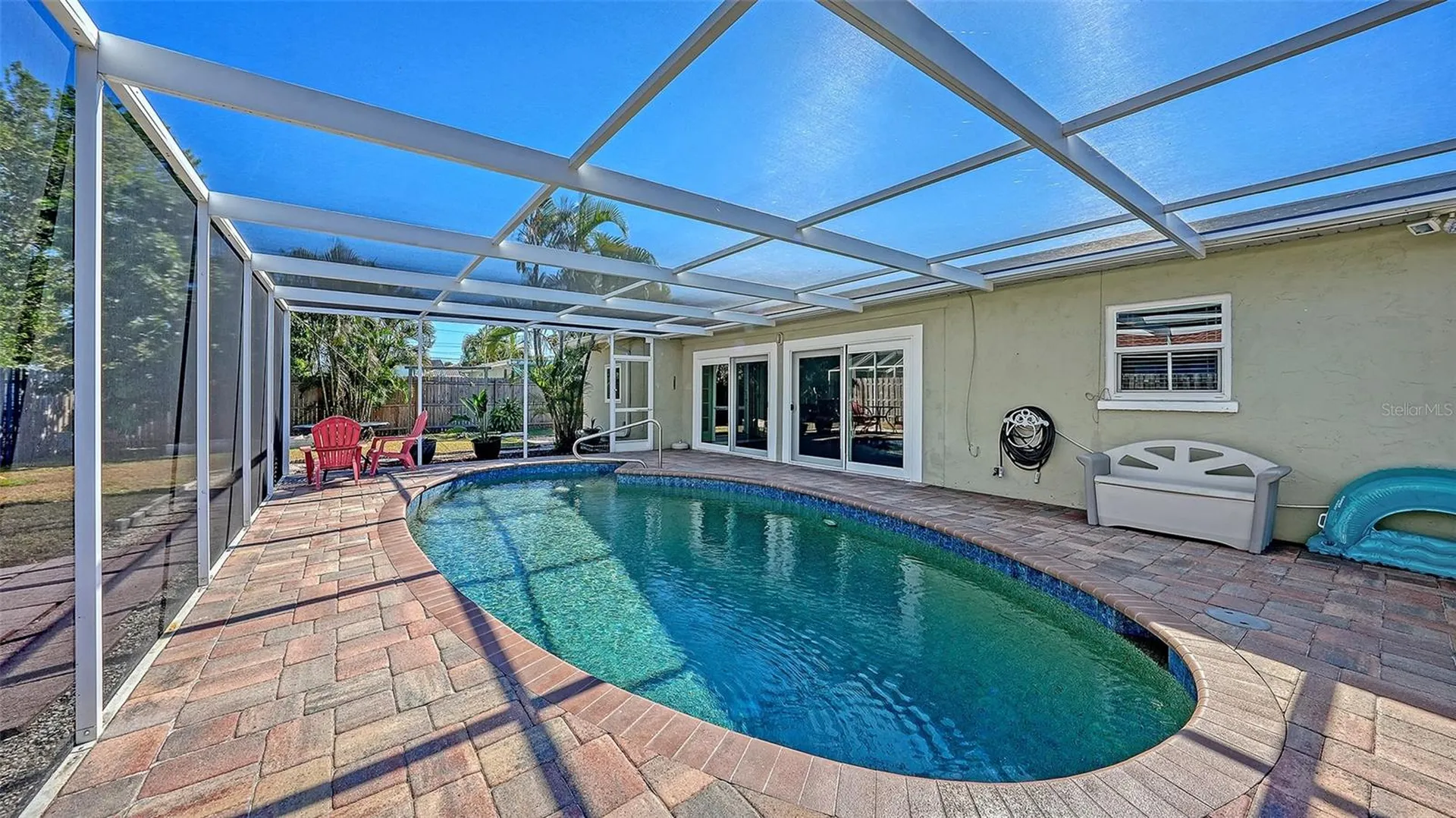 3507 Pinecrest Street Sarasota FL 34239