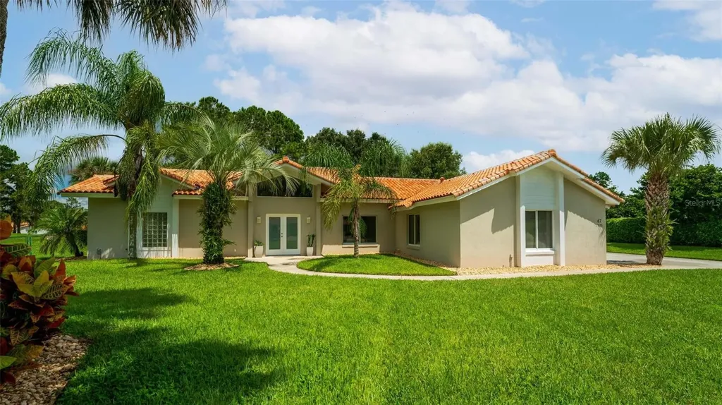 7725 Swiss Fairways Avenue Clermont FL 34711